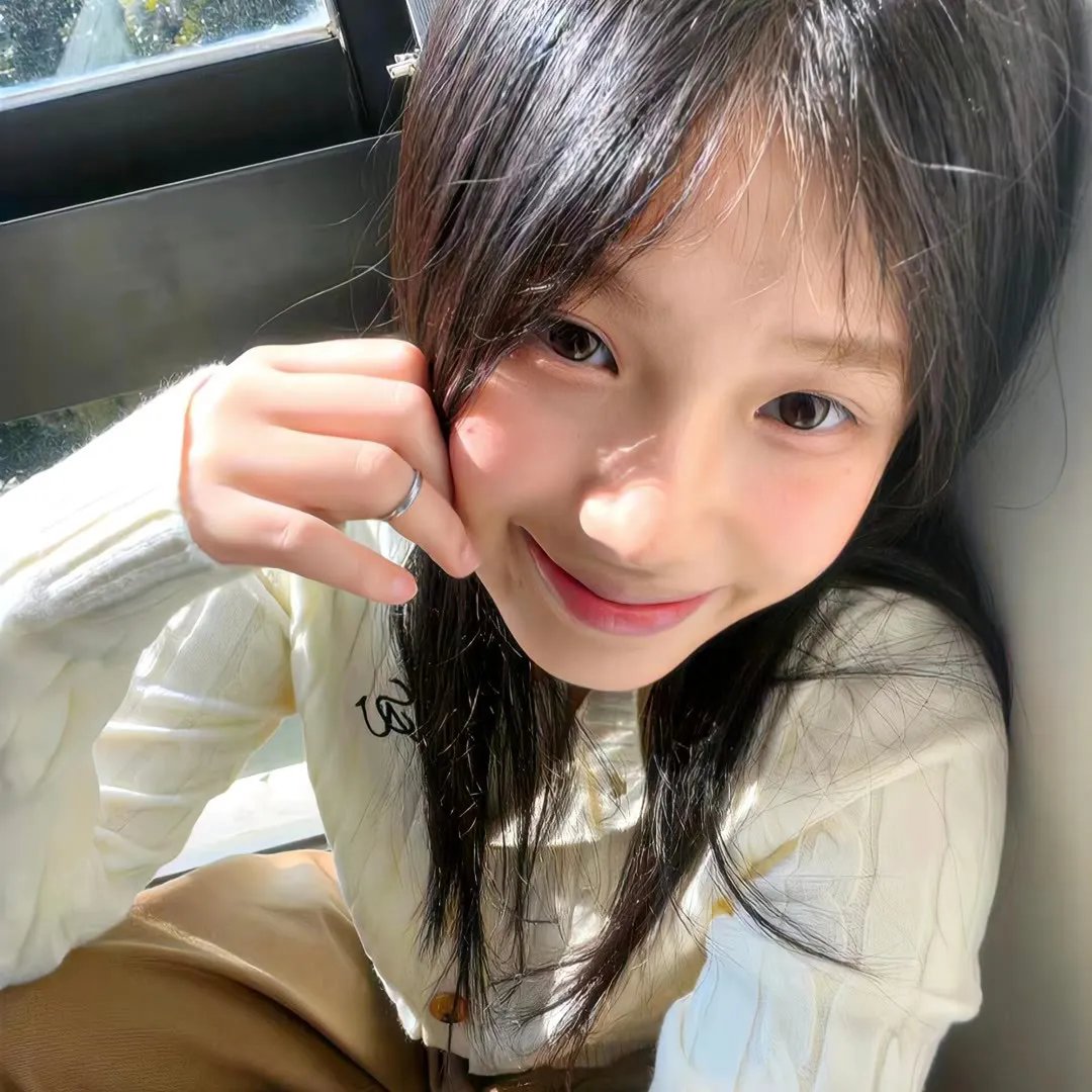 七位女俘虏